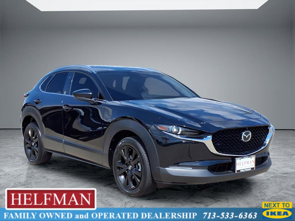 2023 Mazda CX-30 Turbo Premium Plus's photo