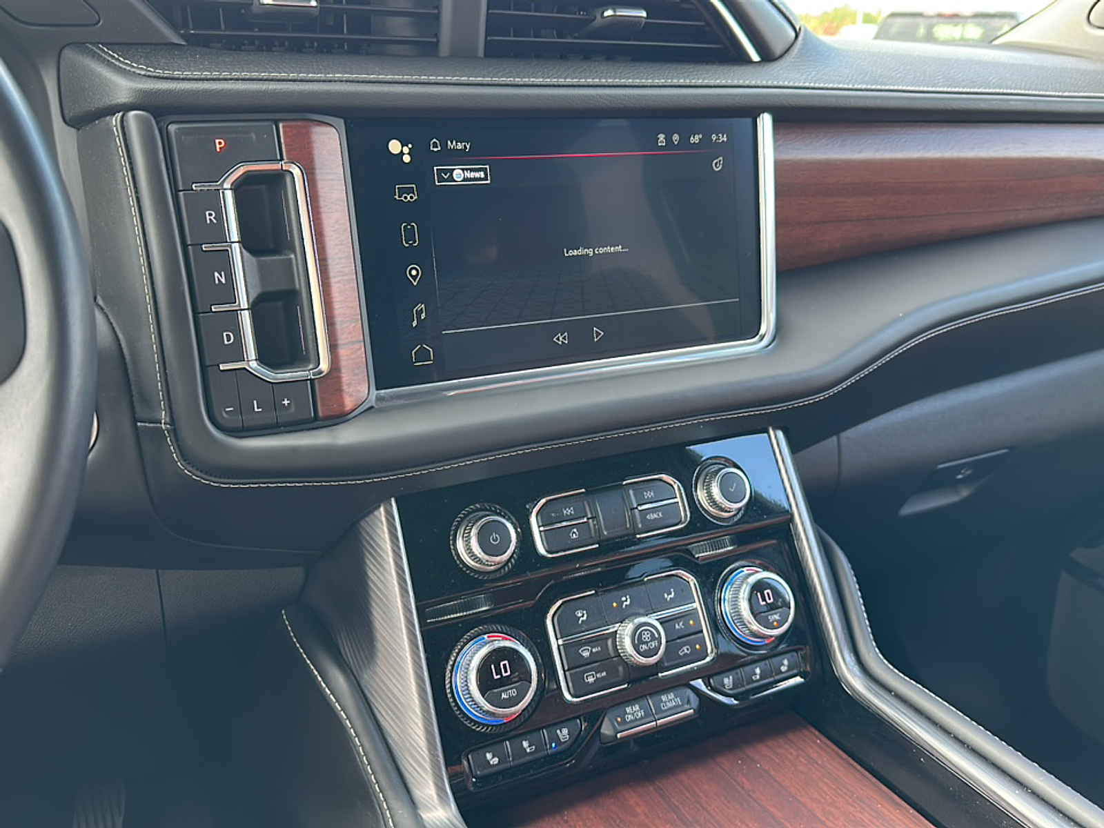 2023 Gmc Yukon Denali Ultimate photo 8