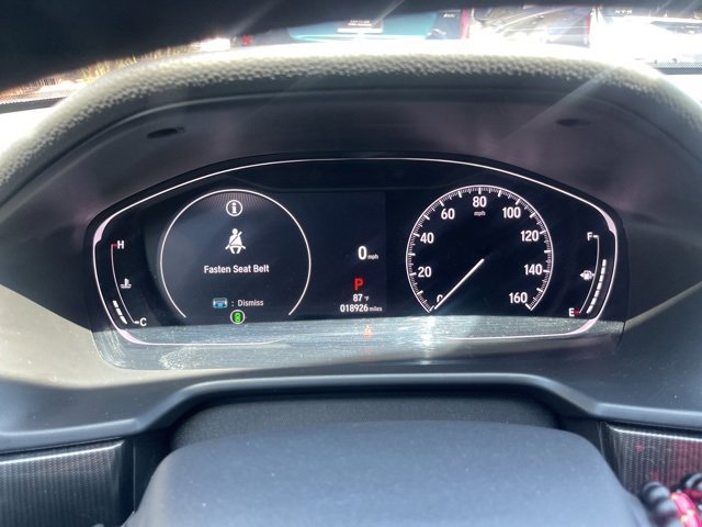 2022 Honda Accord Sport SE photo 13