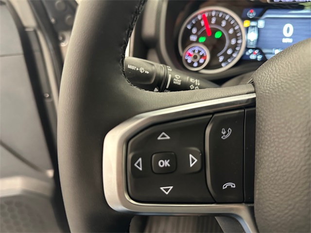 2026 Ram 2500 Big Horn photo 25