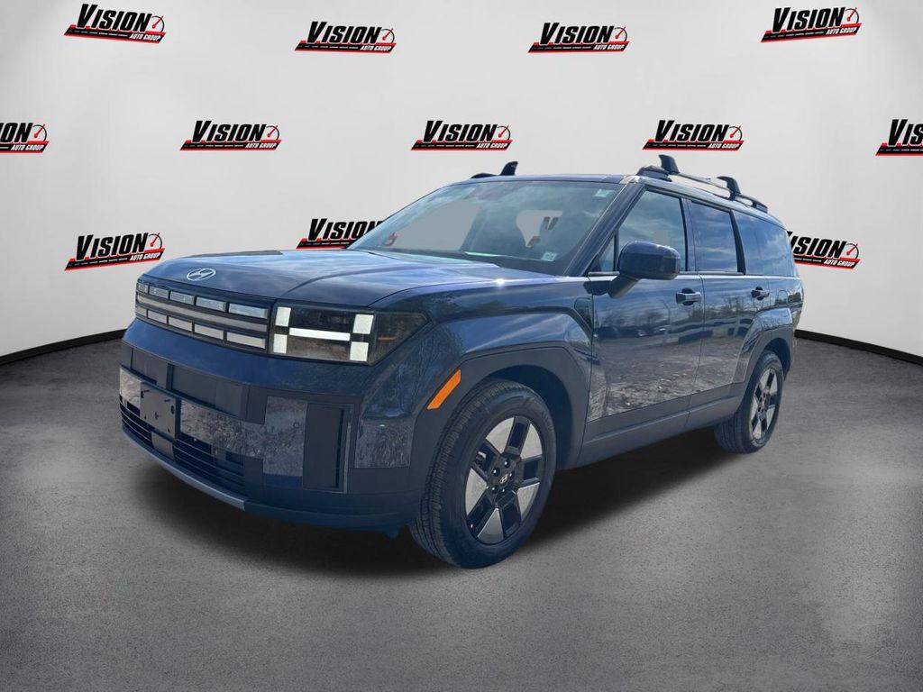 2026 Hyundai Santa Fe SEL's photo