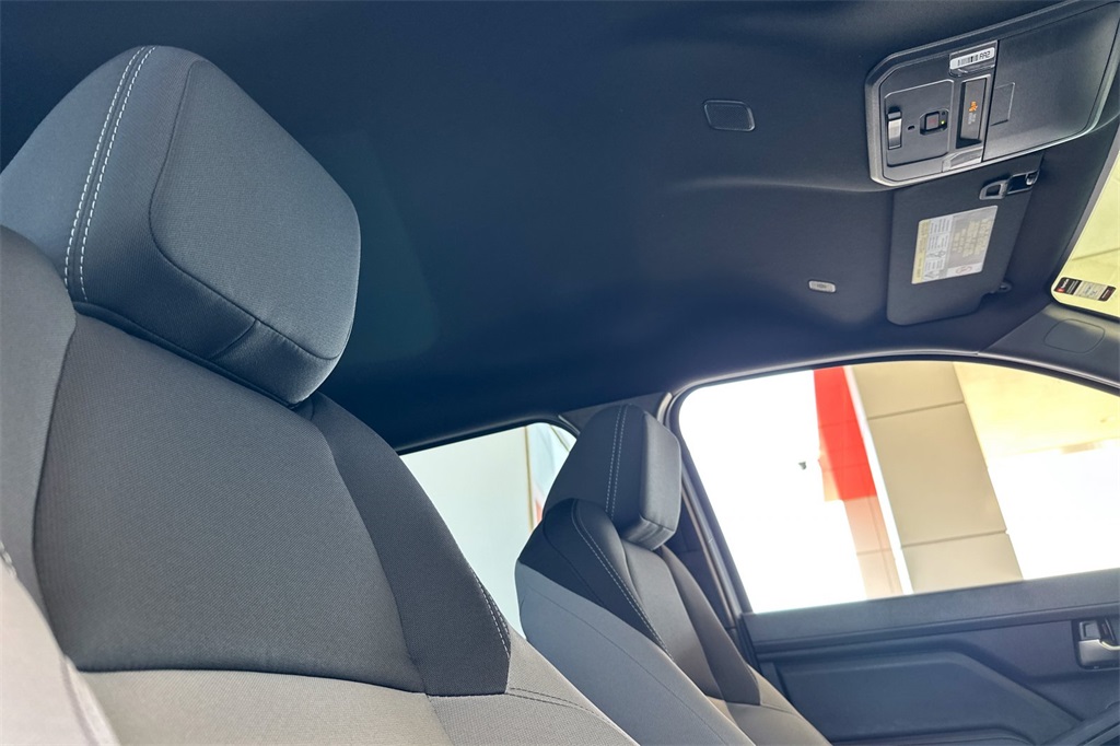 2025 Toyota Tacoma TRD Sport 4x4 Double Cab photo 14