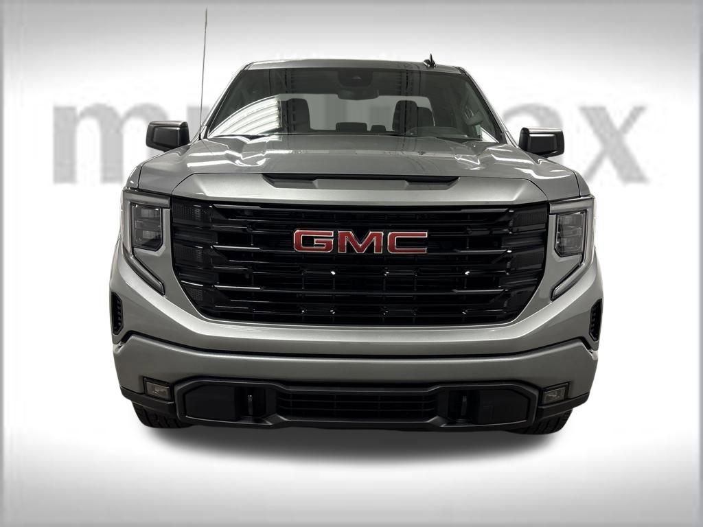 2026 Gmc Sierra 1500 Elevation photo 3