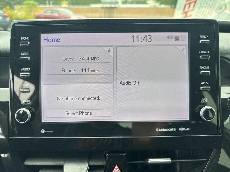 2022 Toyota Camry SE photo 27