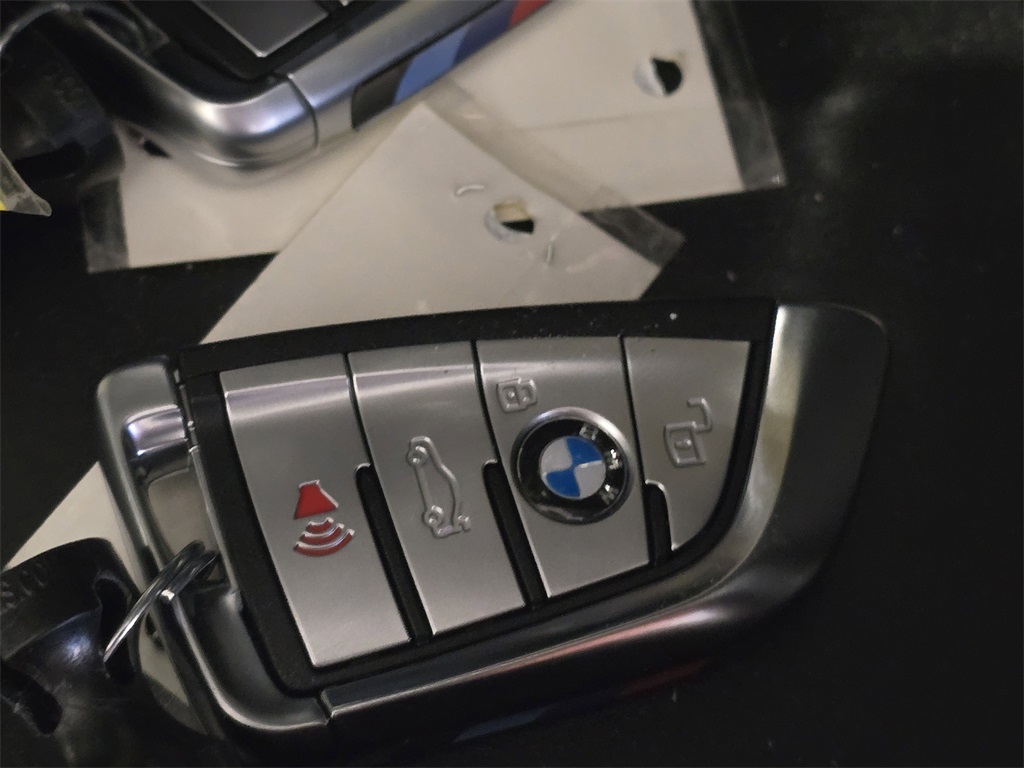 2026 Bmw 840i Gran Coupe photo 26
