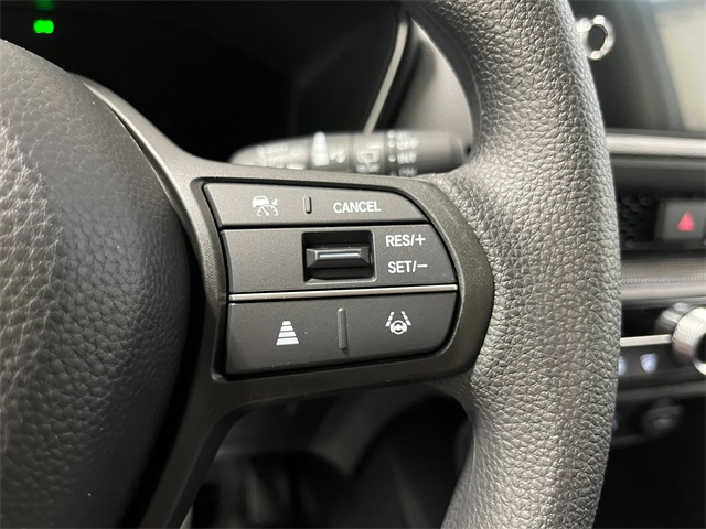 2026 Honda CR-V EX photo 16