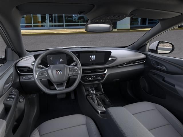 2025 Buick Envista Avenir photo 12