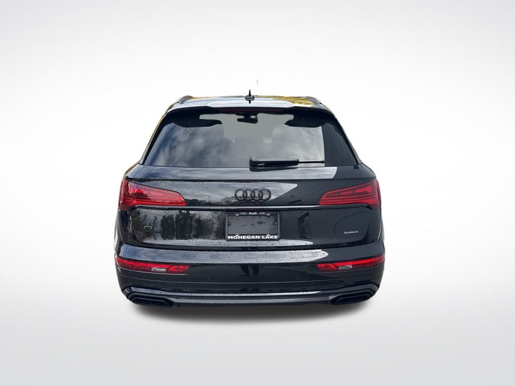 2024 Audi Q5 45 S line Premium photo 6