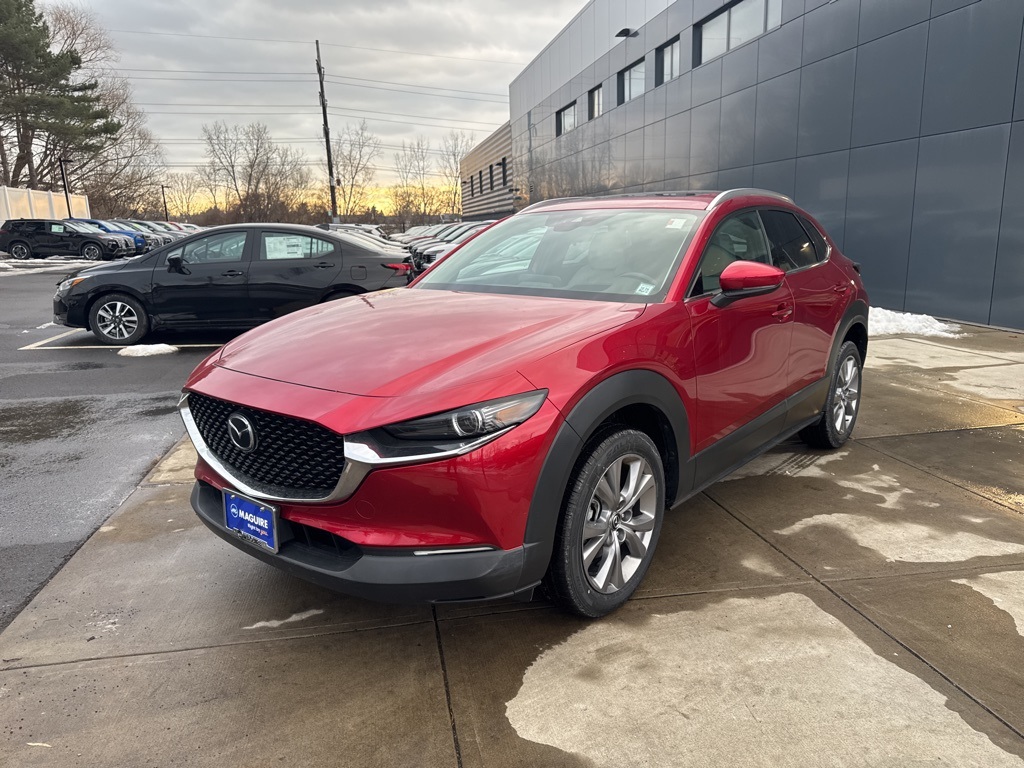 2023 Mazda CX-30 Premium's photo