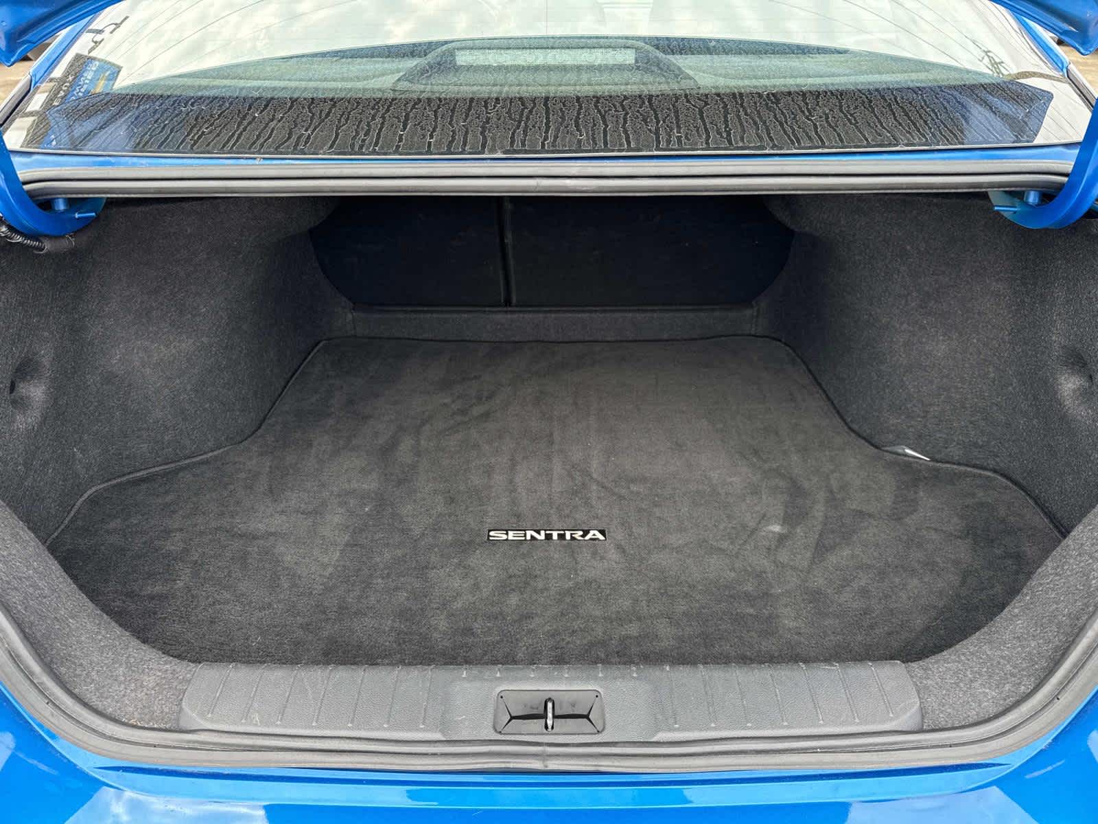 2024 Nissan Sentra SV photo 19