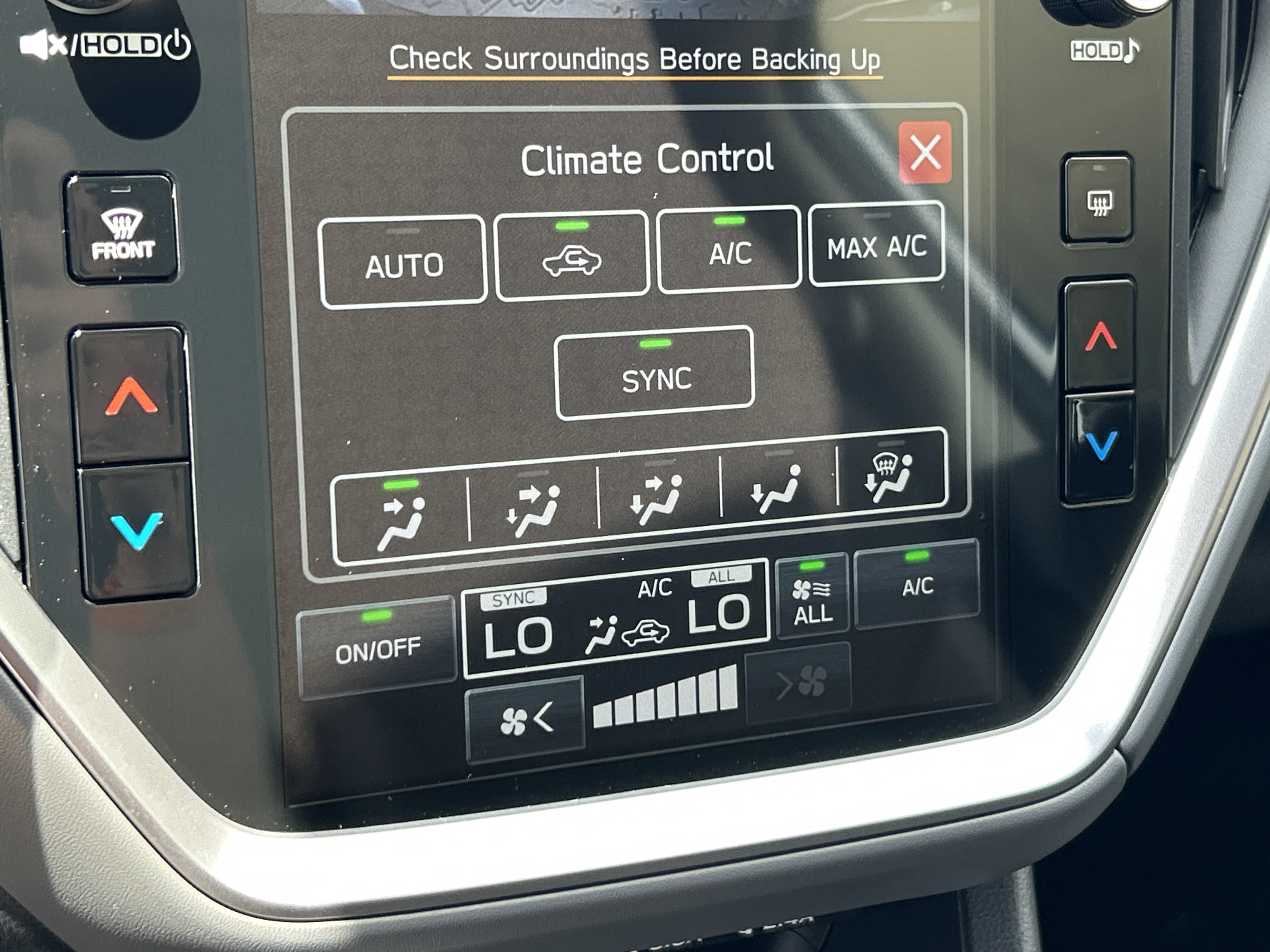 2025 Subaru Crosstrek Premium photo 4