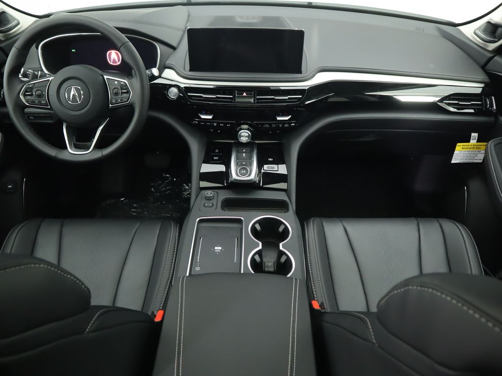 2026 Acura MDX Technology photo 13