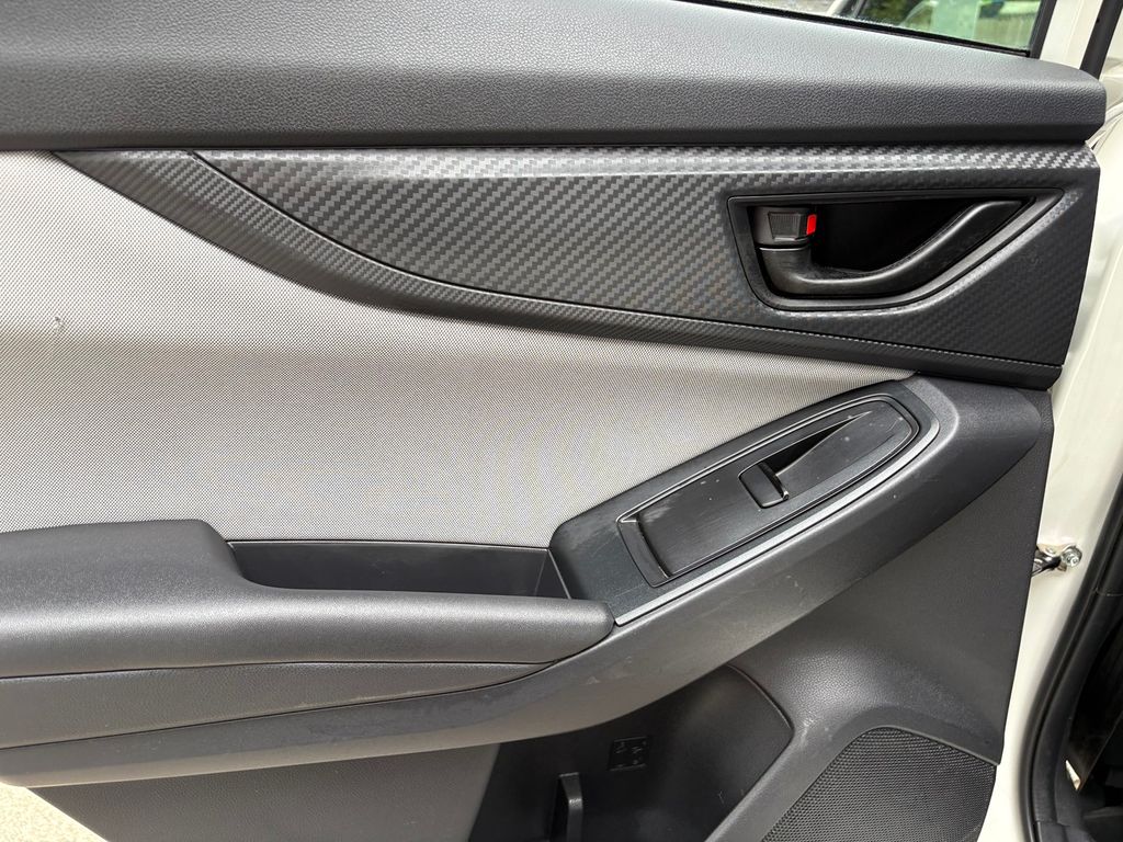 2020 Subaru Crosstrek Base photo 26