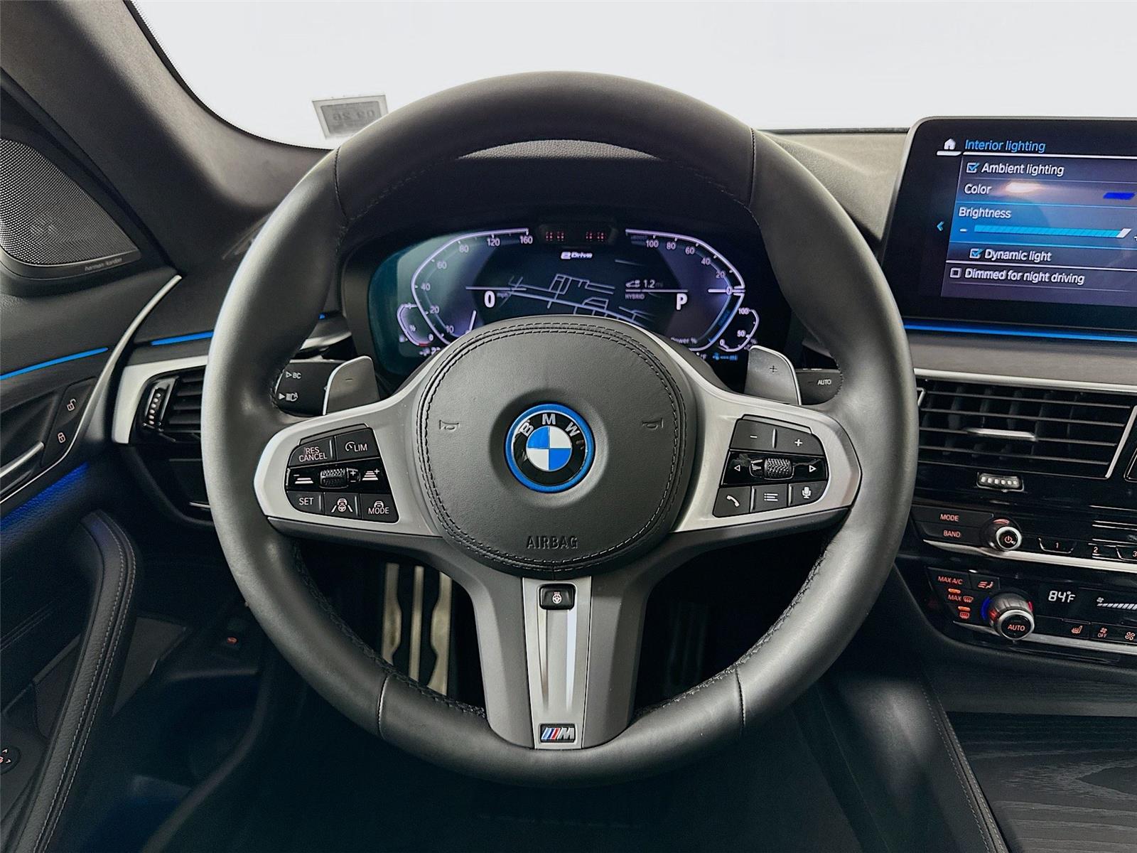 2023 Bmw 530e 530xe photo 10