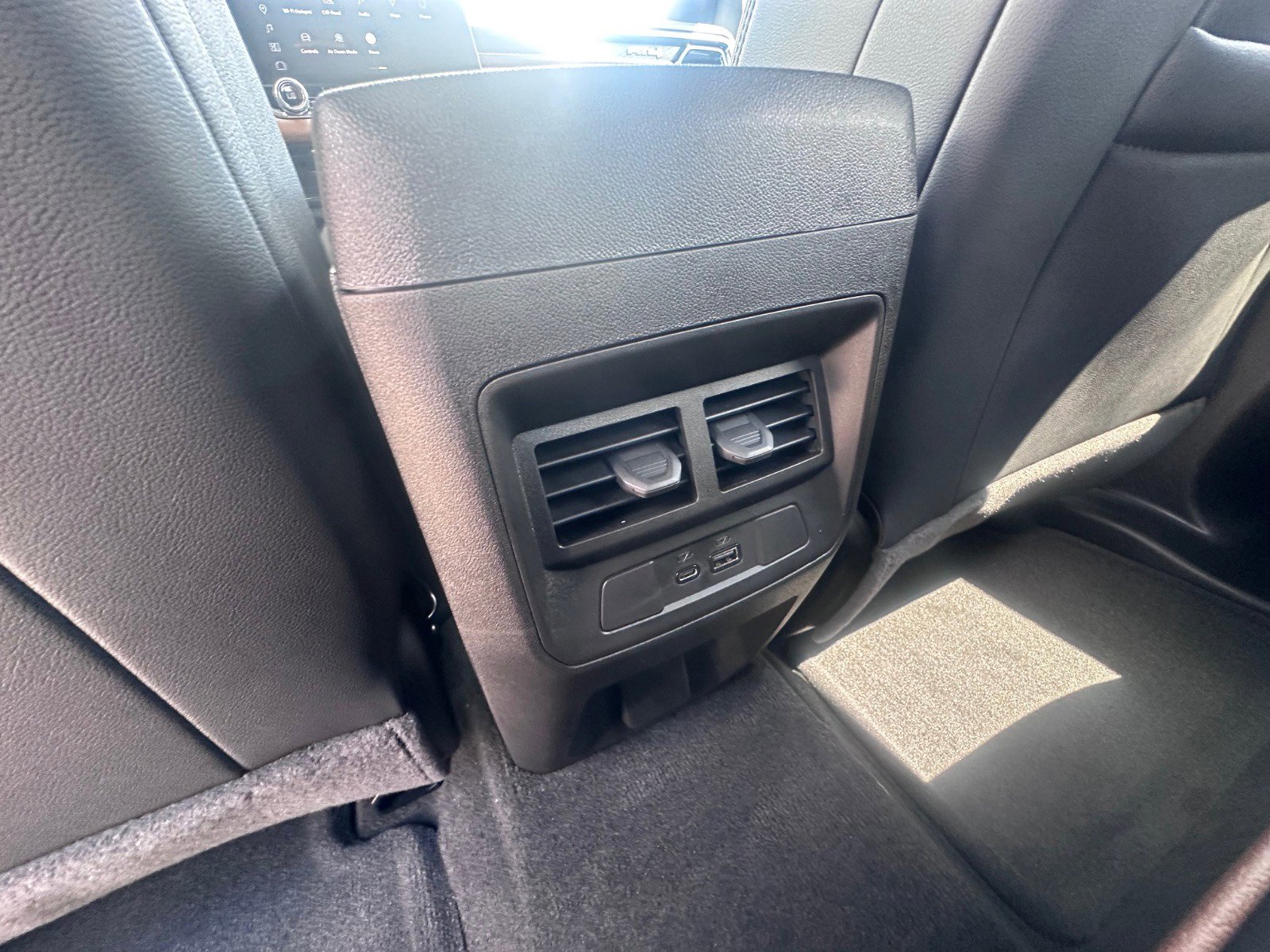 2026 Gmc Canyon AT4 photo 15