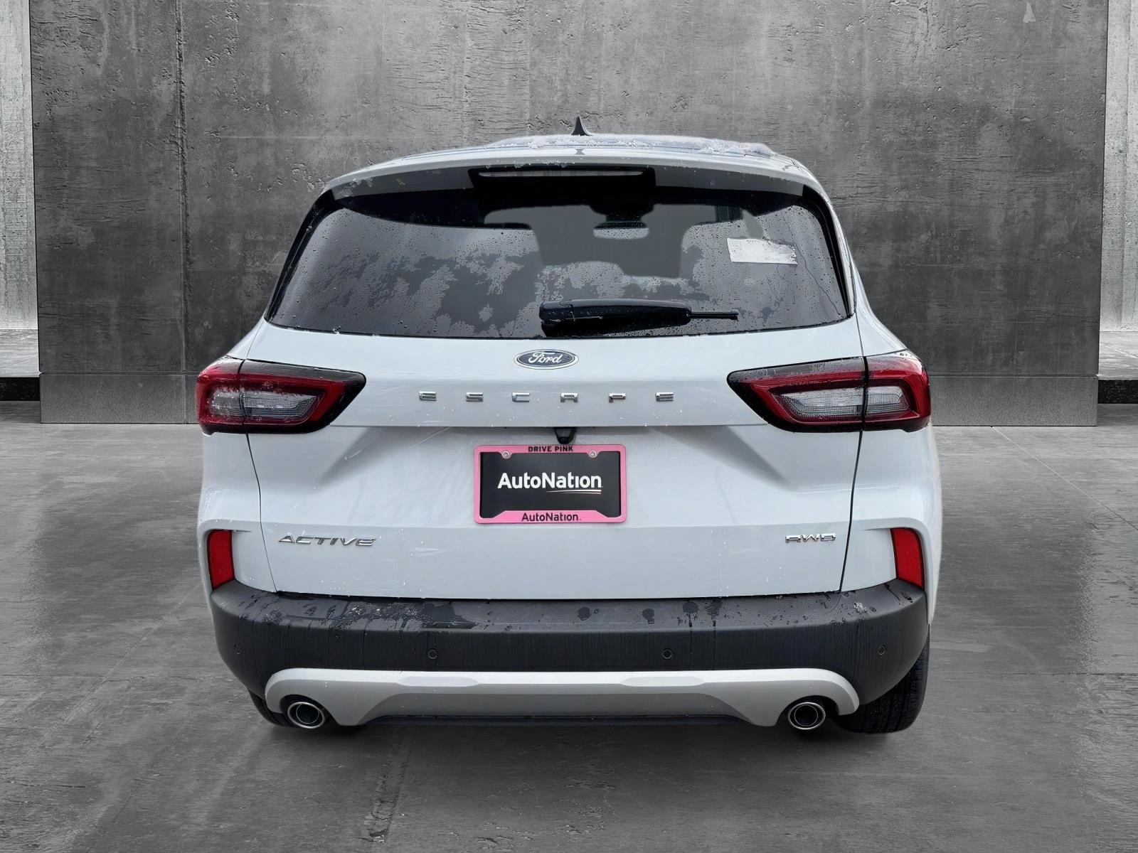 2025 Ford Escape Active Premium photo 6