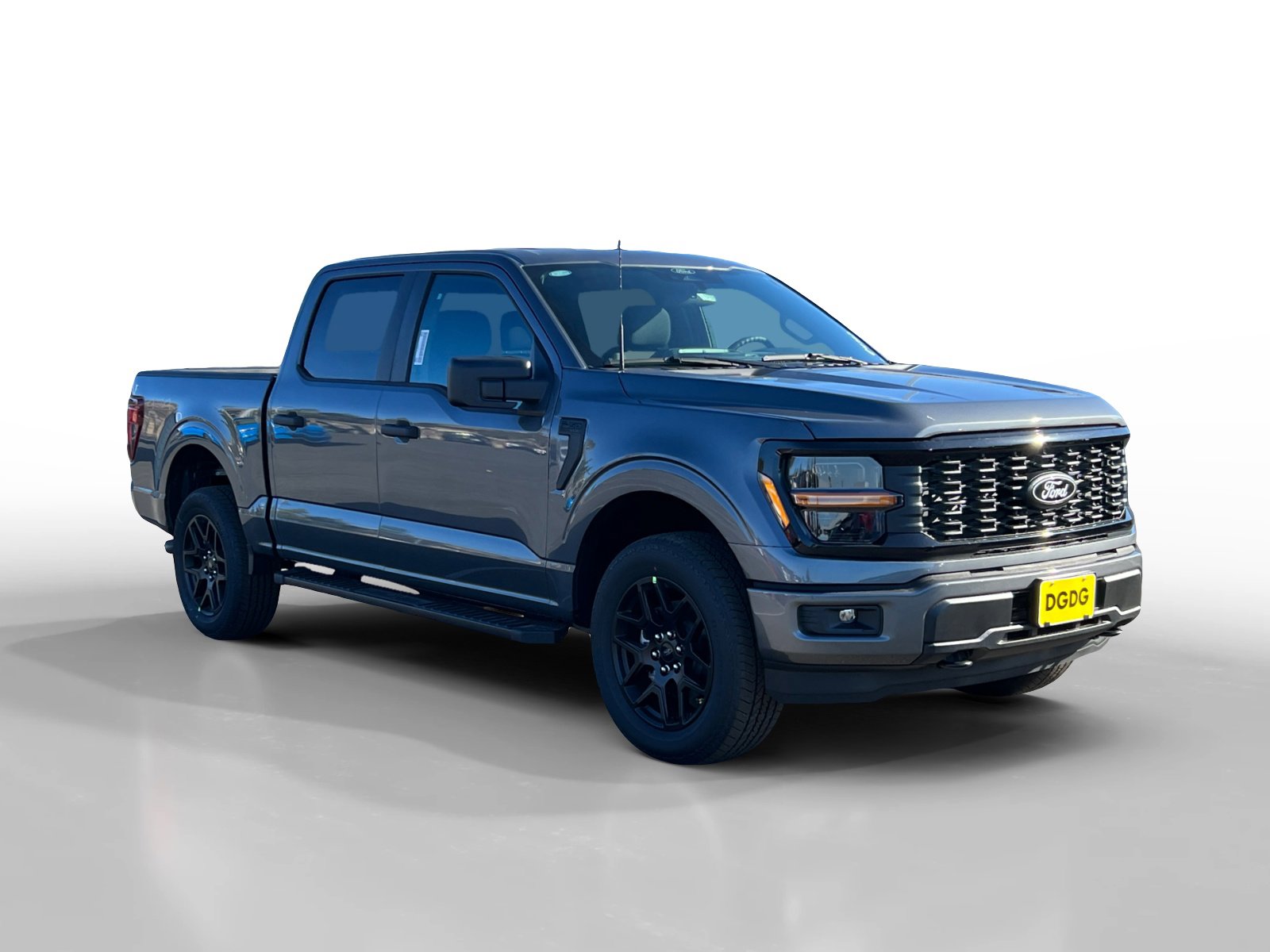2025 Ford F-150 STX photo 7