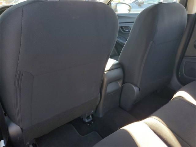 2024 Nissan Sentra S photo 7