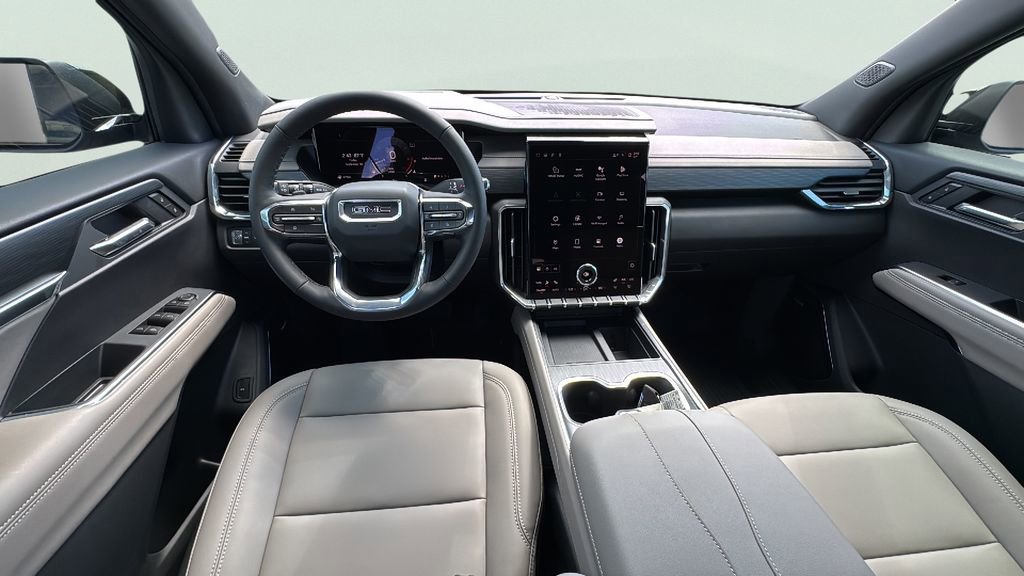 2026 Gmc Acadia Elevation photo 26