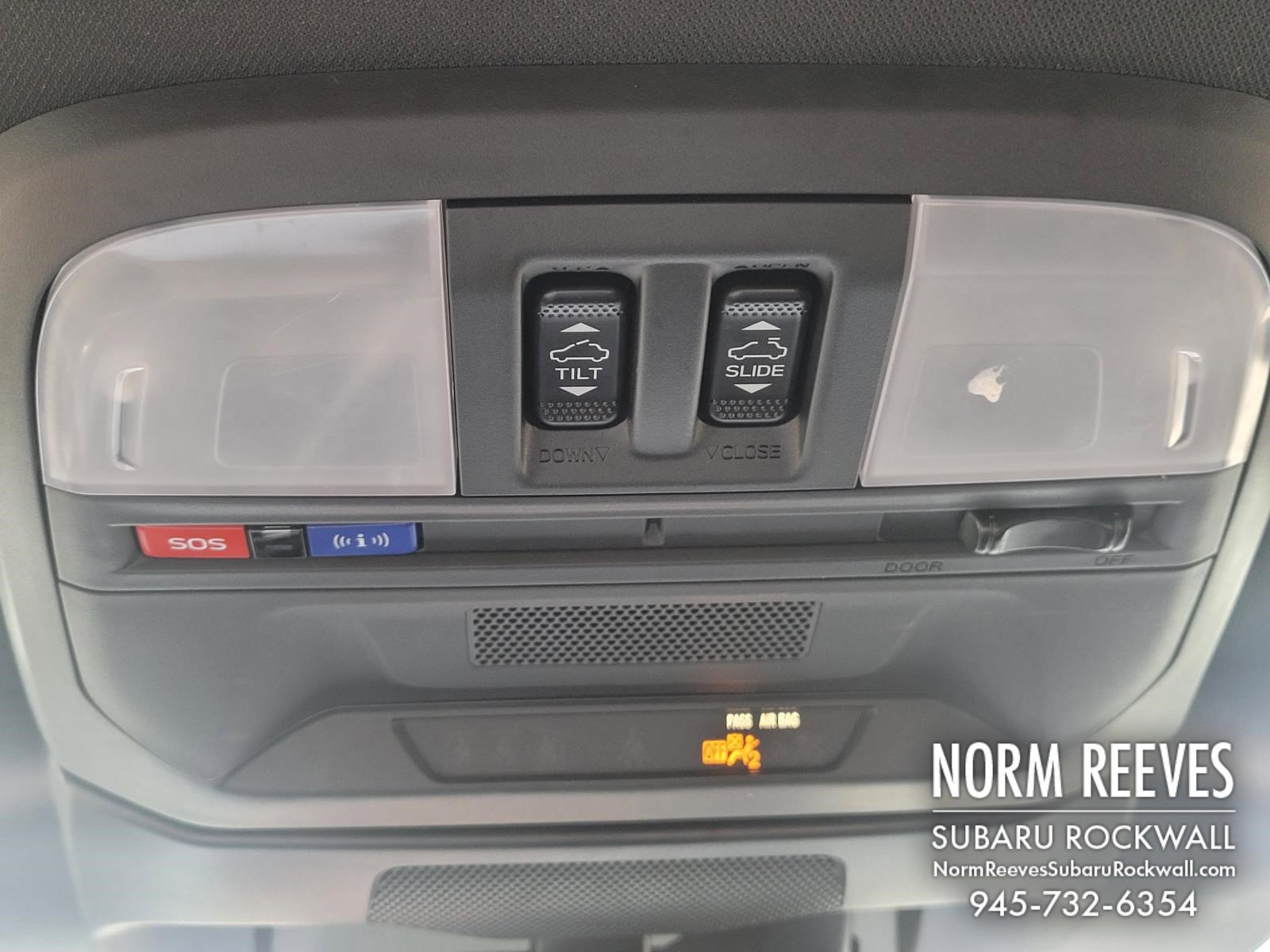 2024 Subaru Crosstrek Sport photo 26