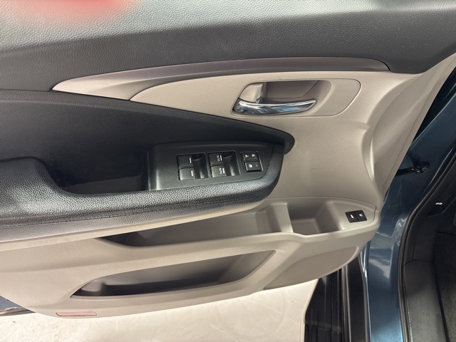 2016 Honda Pilot EX-L photo 11