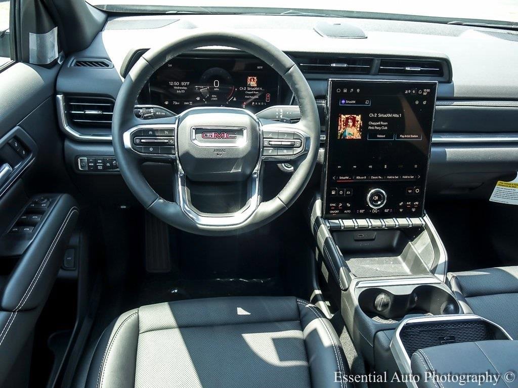 2026 GMC TERRAIN - Image 11