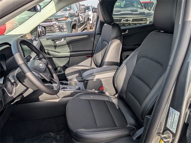 2025 Ford Escape Plug-In Hybrid Base photo 6