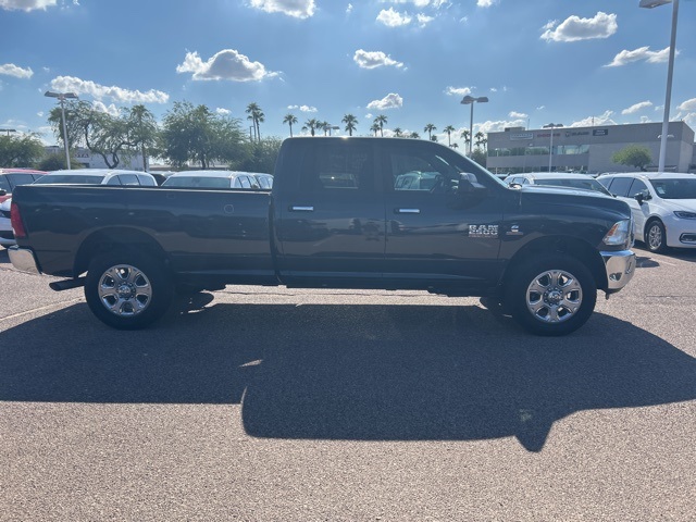 2015 Ram 2500 Big Horn photo 4