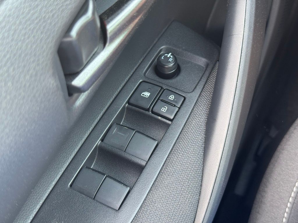 2025 Toyota Corolla GR Core photo 20