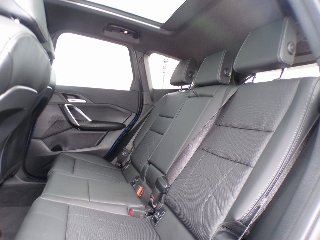 2025 Bmw X1 XDrive28i photo 10