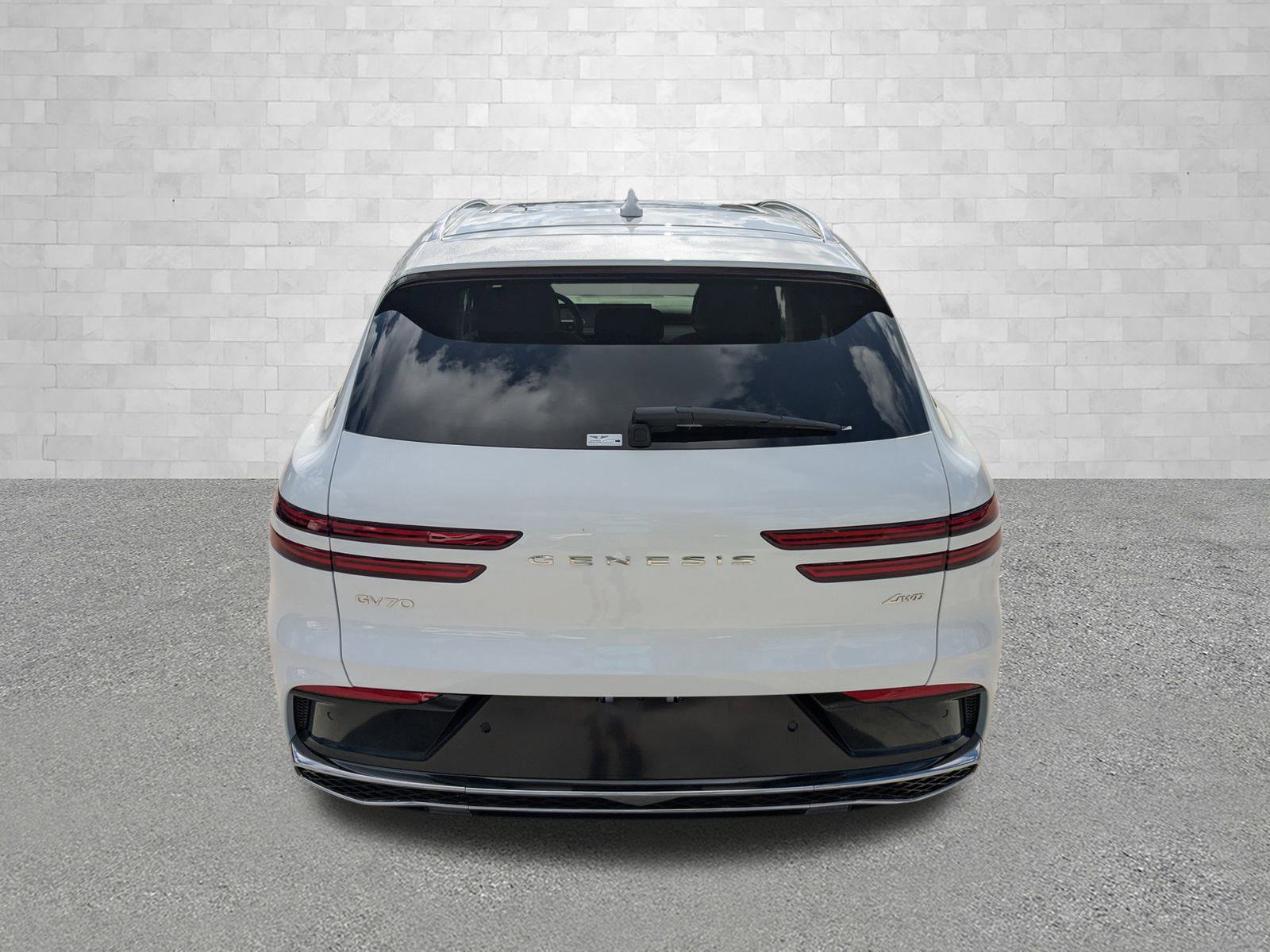 2026 Genesis GV70 2.5T Select photo 2