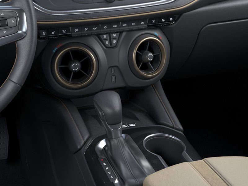 2025 Chevrolet Blazer Premier photo 22