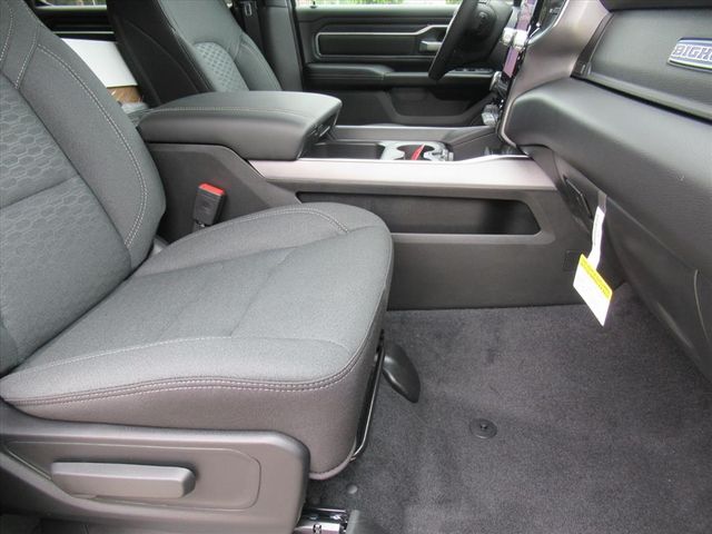 2026 Ram 1500 Big Horn Lone Star photo 10