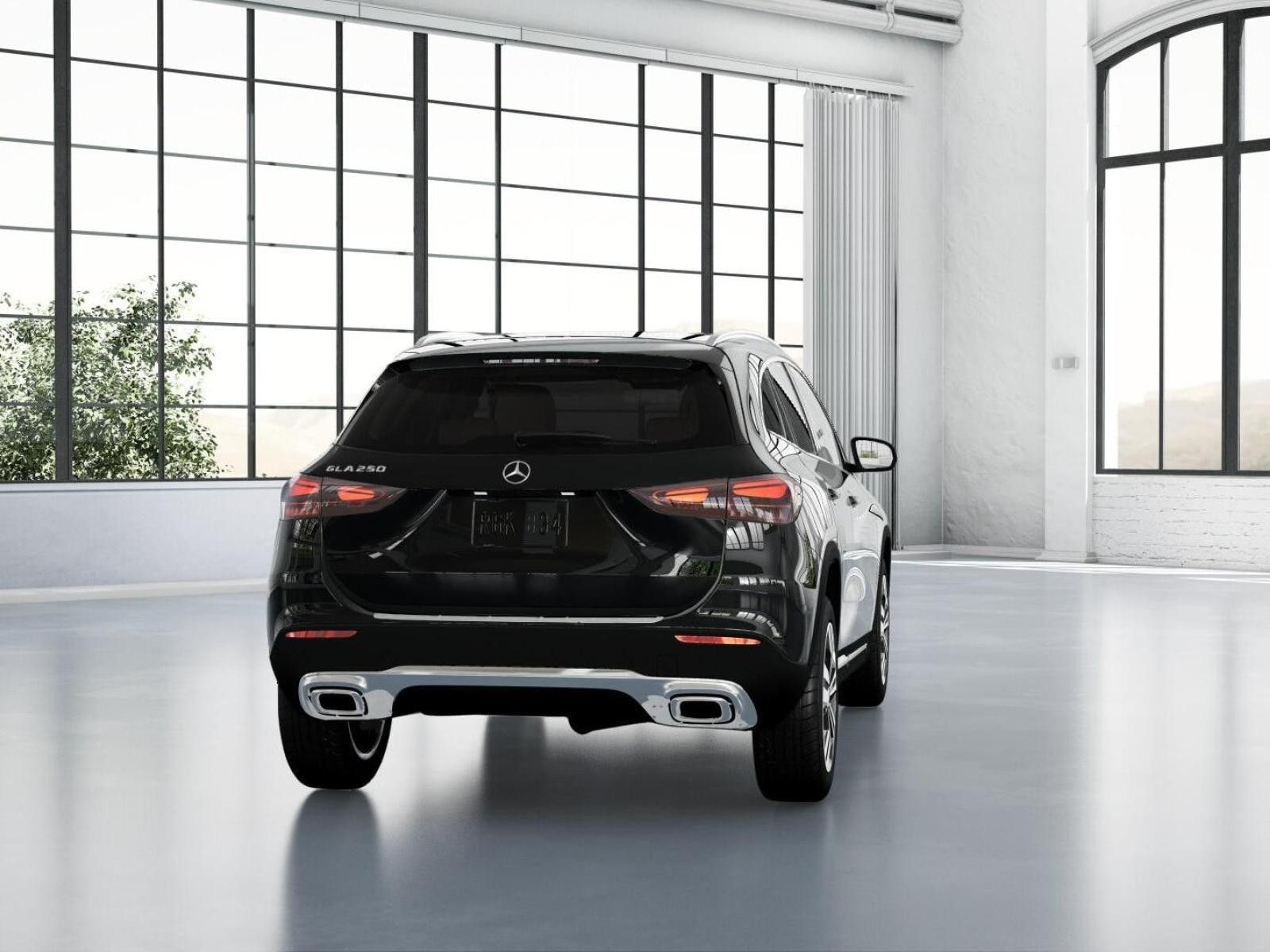 2026 Mercedes Benz GLA 250 photo 23