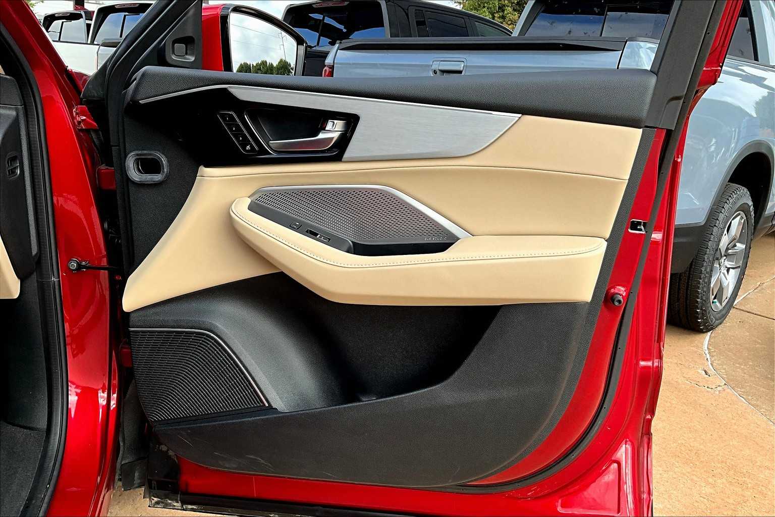 2023 Acura MDX Technology photo 24