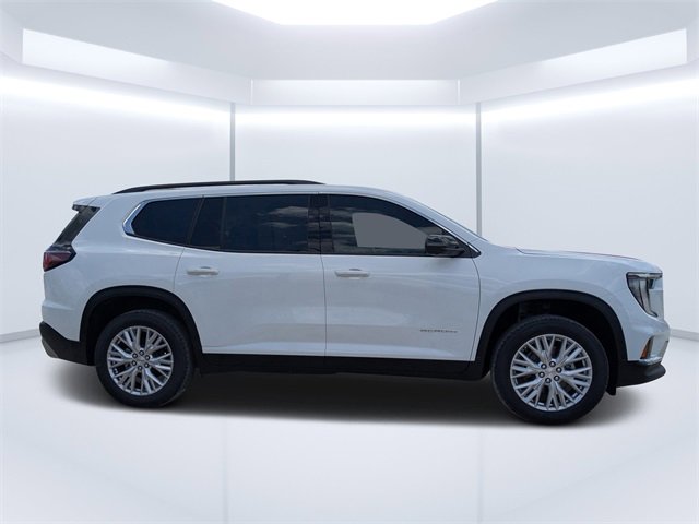 2025 Gmc Acadia Elevation photo 2