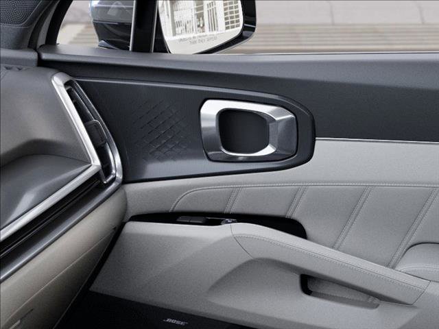 2025 Kia Sorento Plug-In Hybrid SX Prestige photo 23