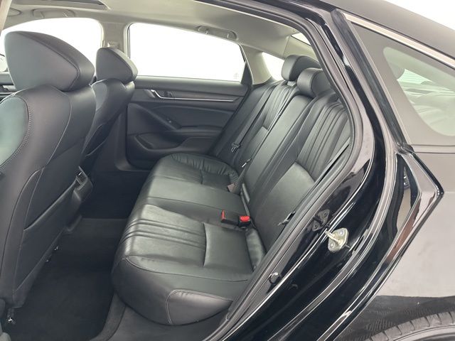 2018 Honda Accord EX-L photo 25