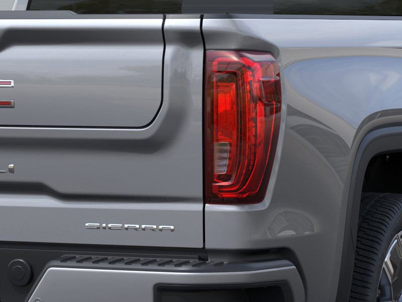 2024 Gmc Sierra 1500 Denali photo 11