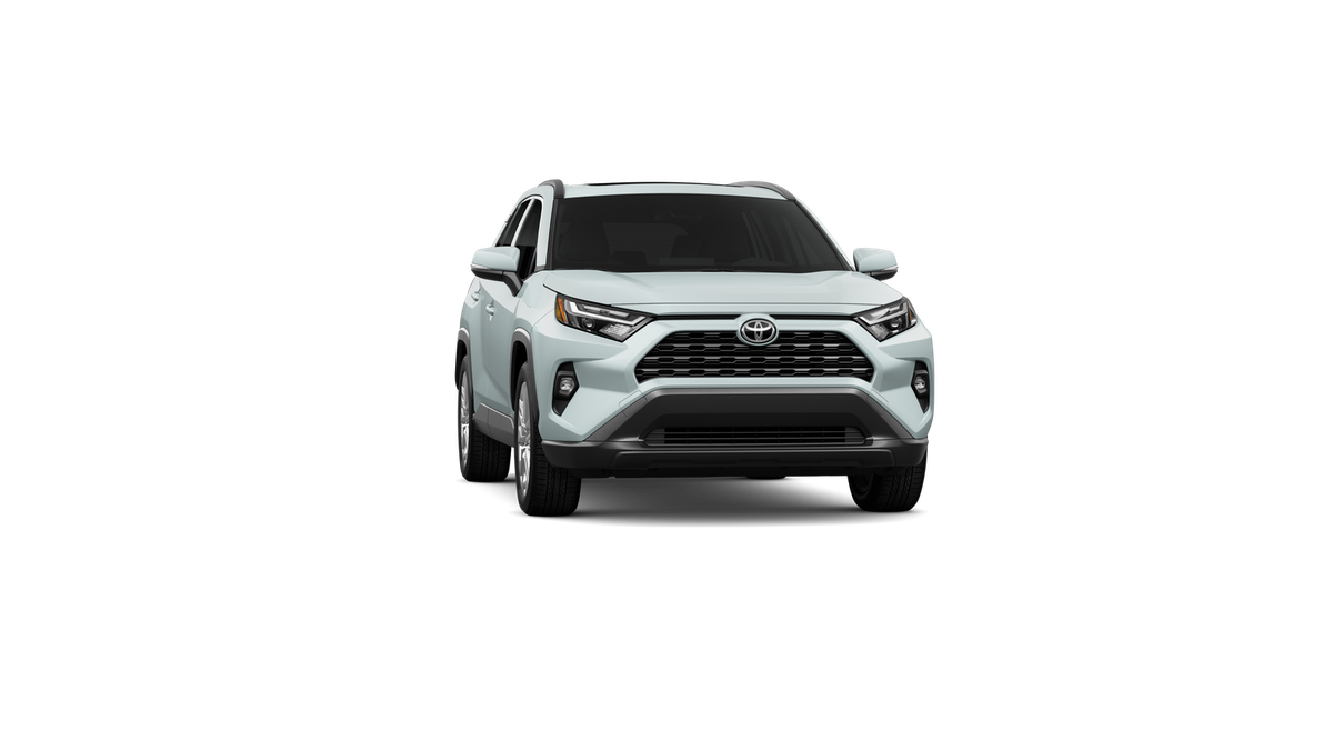 2025 Toyota RAV4 XLE Premium photo 48
