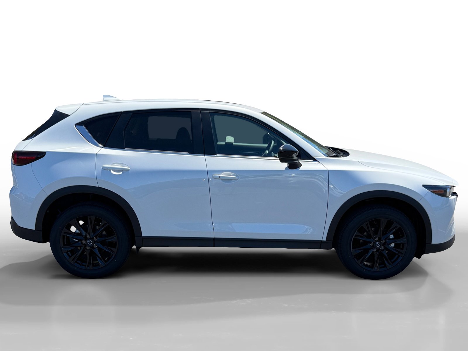 2025 Mazda CX-5 2.5 S Carbon photo 3
