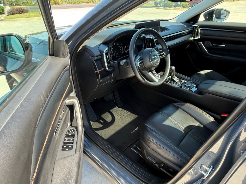 2023 Mazda CX-50 2.5 Premium Plus photo 9