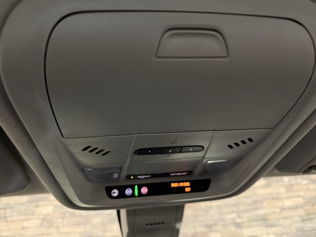 2018 Buick Regal TourX Essence photo 29
