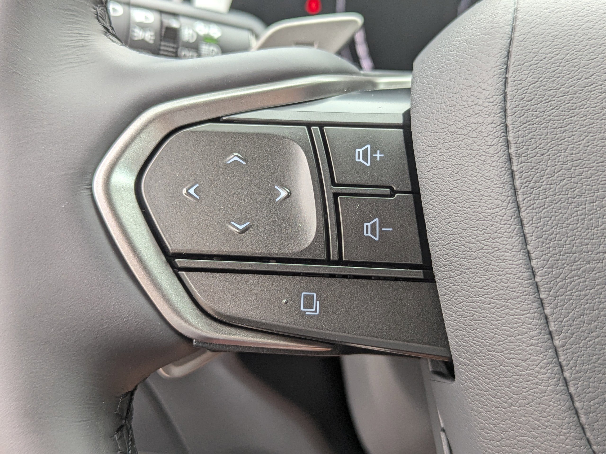 2026 Lexus NX 350 Premium photo 34