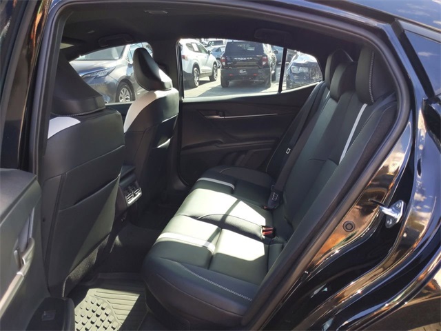 2025 Toyota Camry SE photo 16