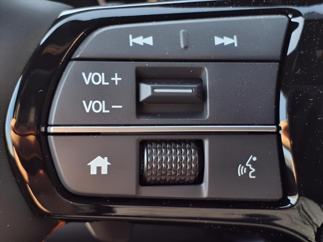 2025 Honda Pilot TrailSport photo 26