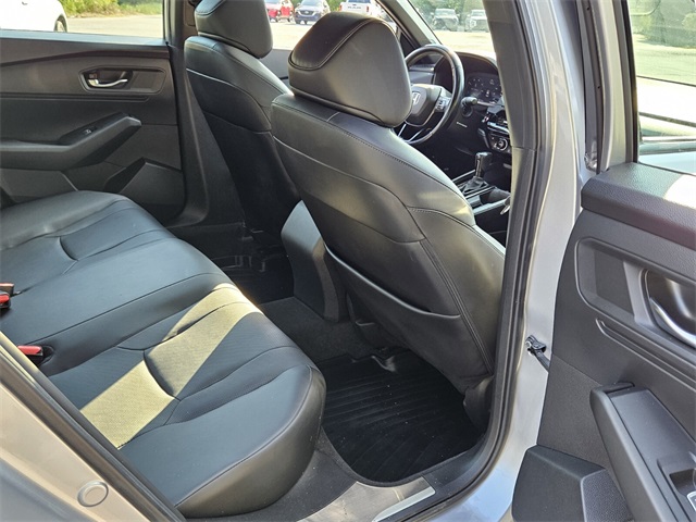 2023 Honda Accord Hybrid Sport-L photo 14