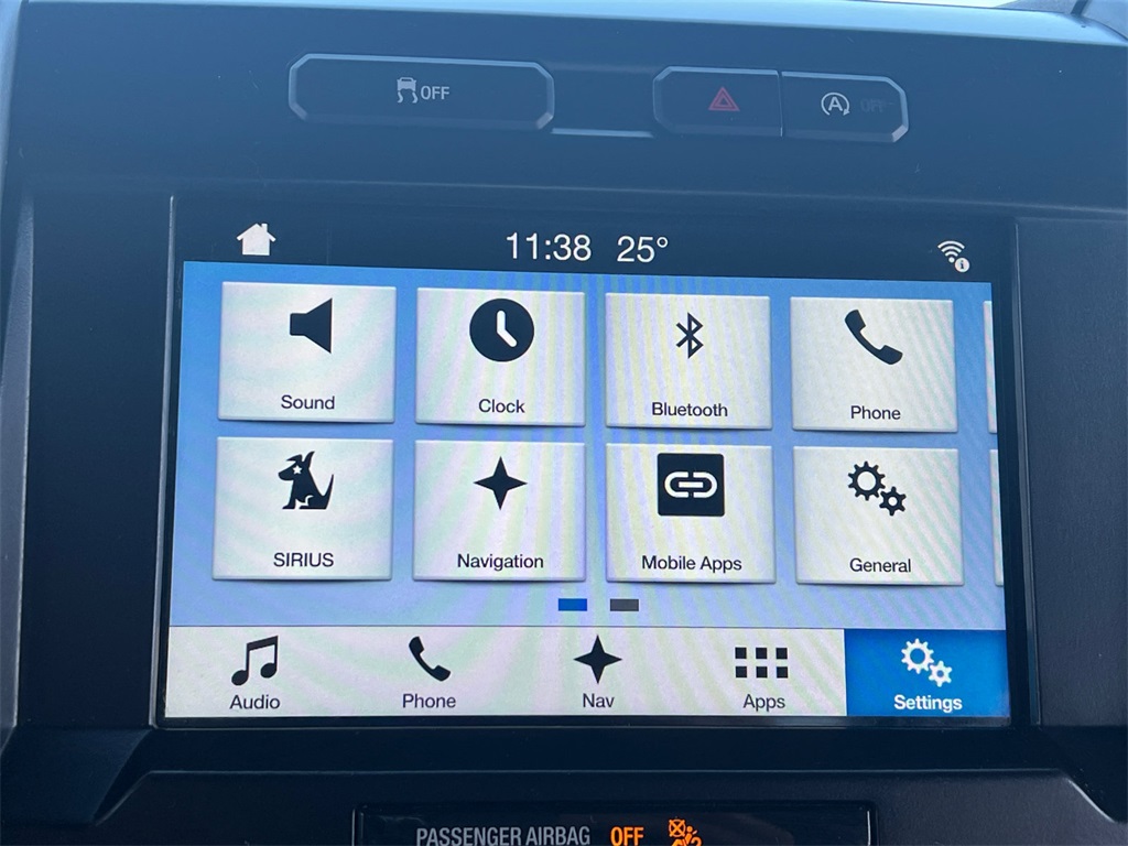 2017 Ford F-150 XLT photo 21