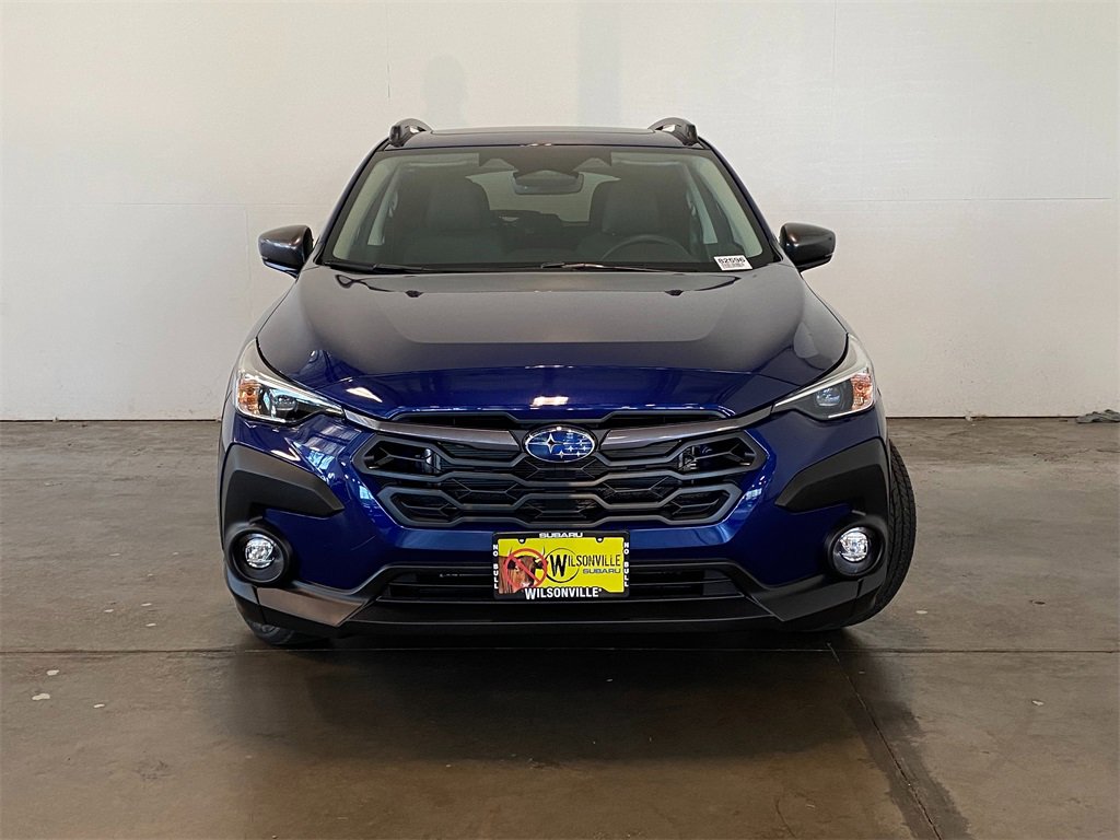 2025 Subaru Crosstrek Premium photo 15
