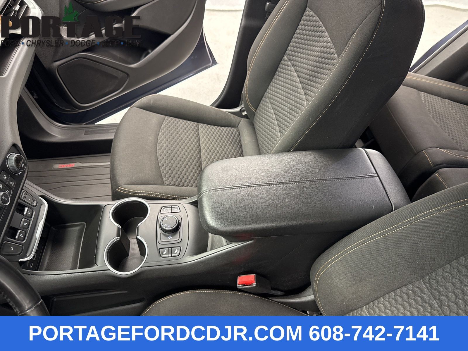 2019 Gmc Terrain SLE photo 21